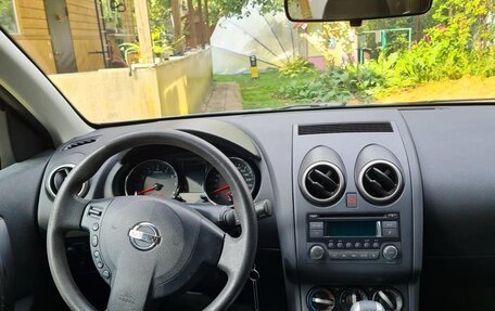 Nissan Qashqai, 2011 год, 1 200 000 рублей, 6 фотография