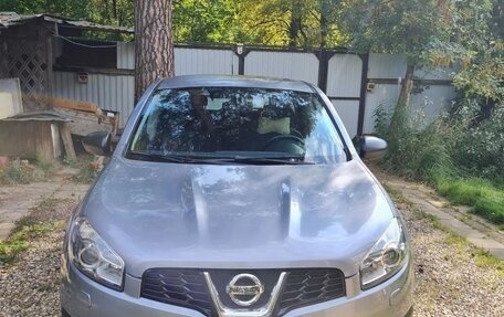 Nissan Qashqai, 2011 год, 1 200 000 рублей, 3 фотография
