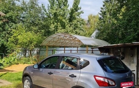 Nissan Qashqai, 2011 год, 1 200 000 рублей, 2 фотография