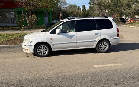 Mitsubishi Chariot III, 2000 год, 555 000 рублей, 3 фотография