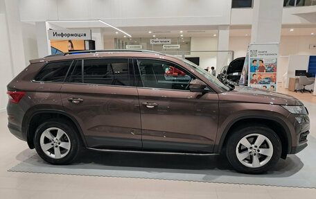 Skoda Kodiaq I, 2018 год, 2 648 000 рублей, 4 фотография