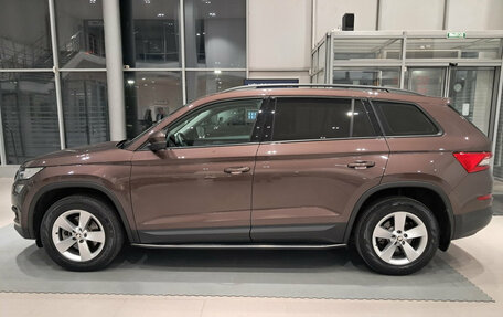 Skoda Kodiaq I, 2018 год, 2 648 000 рублей, 8 фотография