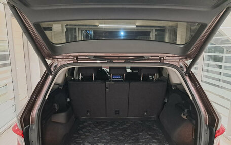 Skoda Kodiaq I, 2018 год, 2 648 000 рублей, 10 фотография