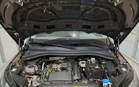 Skoda Kodiaq I, 2018 год, 2 648 000 рублей, 9 фотография