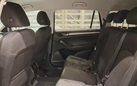 Skoda Kodiaq I, 2018 год, 2 648 000 рублей, 12 фотография