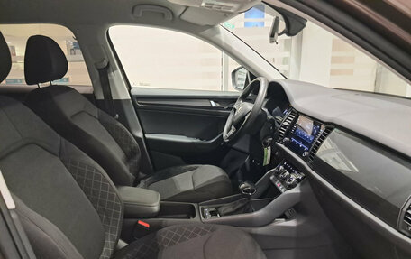 Skoda Kodiaq I, 2018 год, 2 648 000 рублей, 11 фотография