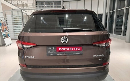 Skoda Kodiaq I, 2018 год, 2 648 000 рублей, 6 фотография