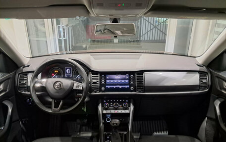 Skoda Kodiaq I, 2018 год, 2 648 000 рублей, 14 фотография