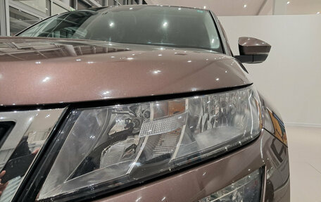 Skoda Kodiaq I, 2018 год, 2 648 000 рублей, 17 фотография