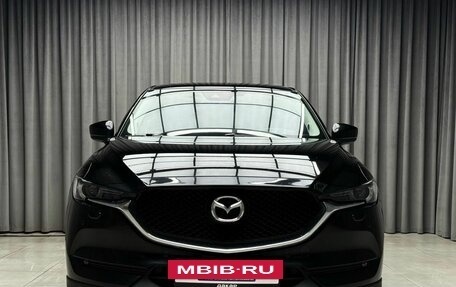 Mazda CX-5 II, 2018 год, 2 969 000 рублей, 4 фотография