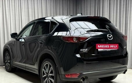 Mazda CX-5 II, 2018 год, 2 969 000 рублей, 5 фотография