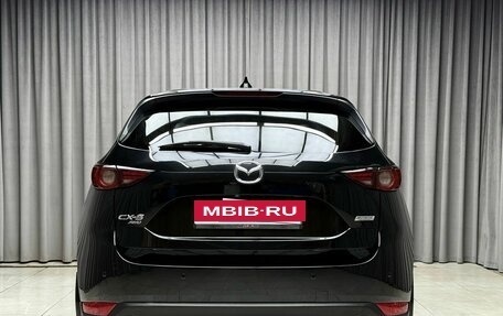 Mazda CX-5 II, 2018 год, 2 969 000 рублей, 3 фотография