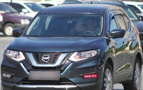 Nissan X-Trail, 2020 год, 2 390 000 рублей, 1 фотография