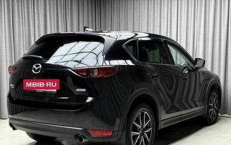 Mazda CX-5 II, 2018 год, 2 969 000 рублей, 2 фотография