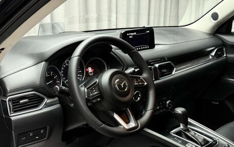 Mazda CX-5 II, 2018 год, 2 969 000 рублей, 8 фотография
