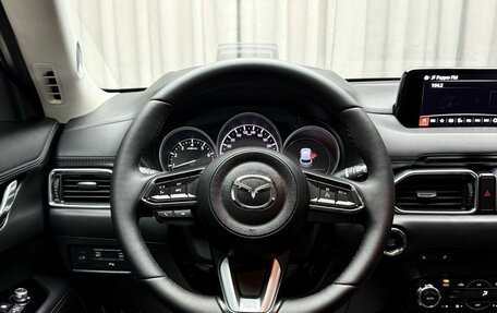 Mazda CX-5 II, 2018 год, 2 969 000 рублей, 13 фотография