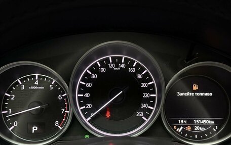 Mazda CX-5 II, 2018 год, 2 969 000 рублей, 11 фотография