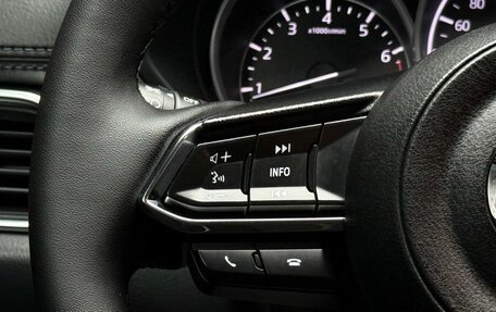 Mazda CX-5 II, 2018 год, 2 969 000 рублей, 15 фотография