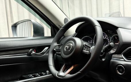 Mazda CX-5 II, 2018 год, 2 969 000 рублей, 9 фотография