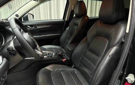 Mazda CX-5 II, 2018 год, 2 969 000 рублей, 6 фотография