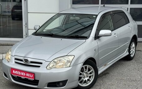 Toyota Corolla, 2004 год, 500 000 рублей, 1 фотография