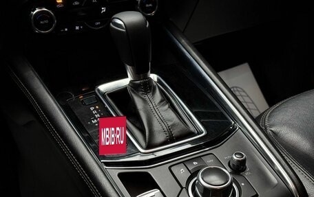 Mazda CX-5 II, 2018 год, 2 969 000 рублей, 23 фотография