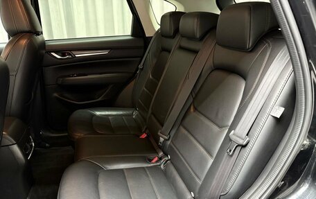Mazda CX-5 II, 2018 год, 2 969 000 рублей, 28 фотография