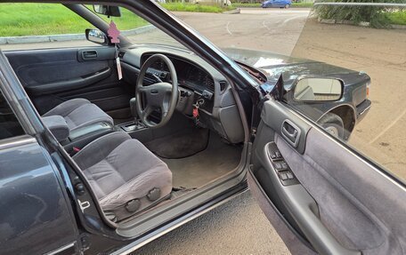 Toyota Chaser IV, 1991 год, 385 000 рублей, 9 фотография