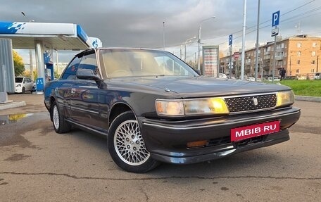 Toyota Chaser IV, 1991 год, 385 000 рублей, 12 фотография
