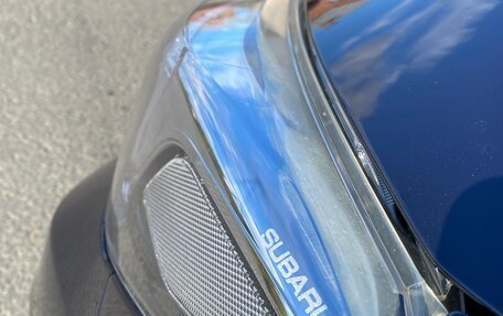 Subaru XV II, 2020 год, 2 150 000 рублей, 11 фотография