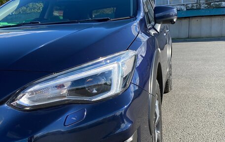Subaru XV II, 2020 год, 2 150 000 рублей, 7 фотография