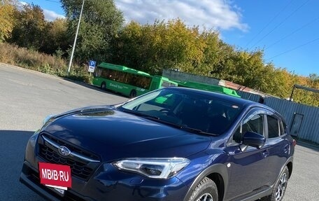 Subaru XV II, 2020 год, 2 150 000 рублей, 3 фотография