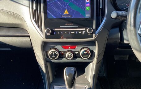 Subaru XV II, 2020 год, 2 150 000 рублей, 20 фотография