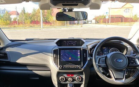 Subaru XV II, 2020 год, 2 150 000 рублей, 17 фотография