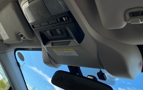 Subaru XV II, 2020 год, 2 150 000 рублей, 27 фотография
