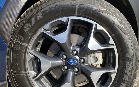 Subaru XV II, 2020 год, 2 150 000 рублей, 35 фотография