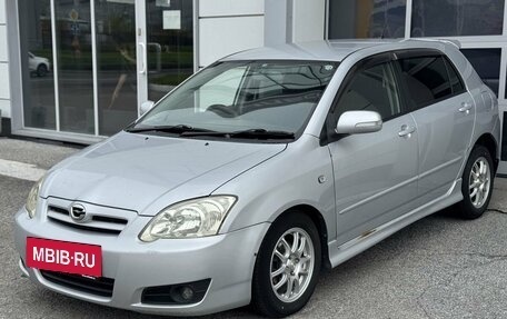 Toyota Corolla, 2004 год, 500 000 рублей, 2 фотография