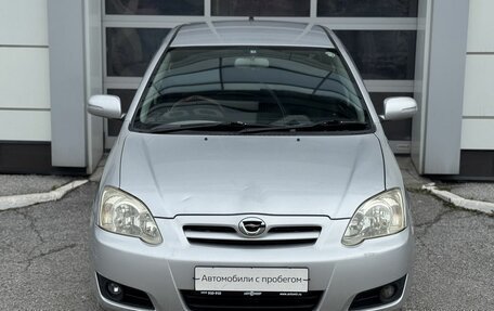 Toyota Corolla, 2004 год, 500 000 рублей, 3 фотография