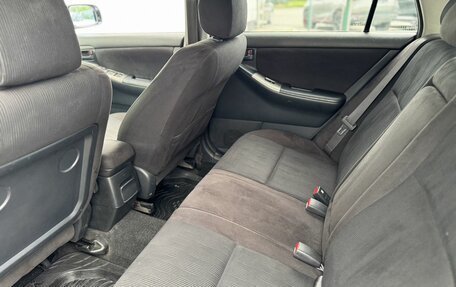 Toyota Corolla, 2004 год, 500 000 рублей, 7 фотография