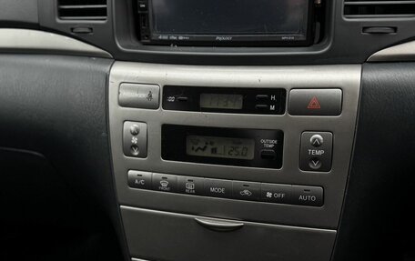 Toyota Corolla, 2004 год, 500 000 рублей, 14 фотография