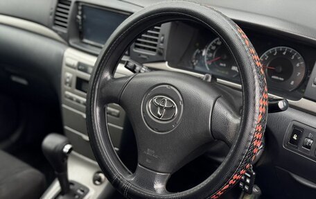 Toyota Corolla, 2004 год, 500 000 рублей, 9 фотография