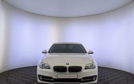BMW 5 серия, 2014 год, 2 000 000 рублей, 2 фотография
