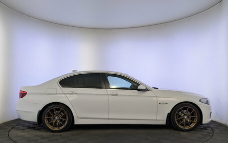 BMW 5 серия, 2014 год, 2 000 000 рублей, 4 фотография