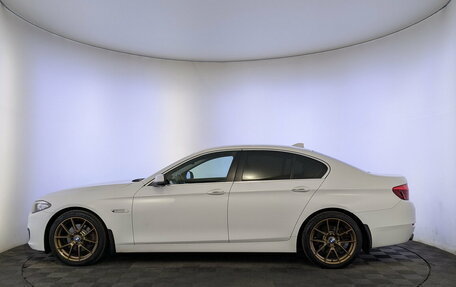 BMW 5 серия, 2014 год, 2 000 000 рублей, 8 фотография