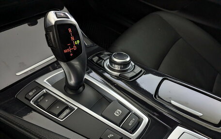 BMW 5 серия, 2014 год, 2 000 000 рублей, 15 фотография