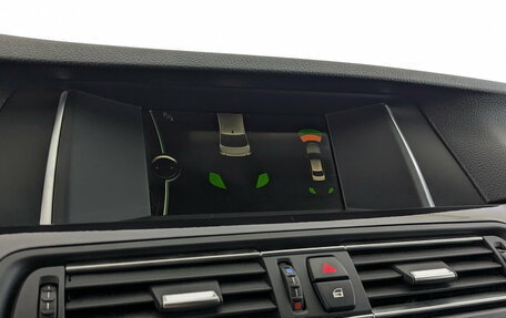 BMW 5 серия, 2014 год, 2 000 000 рублей, 17 фотография