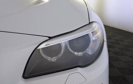 BMW 5 серия, 2014 год, 2 000 000 рублей, 13 фотография