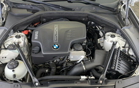BMW 5 серия, 2014 год, 2 000 000 рублей, 12 фотография