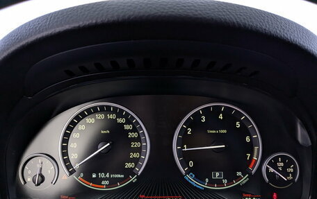 BMW 5 серия, 2014 год, 2 000 000 рублей, 18 фотография