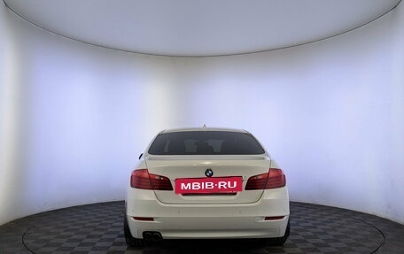 BMW 5 серия, 2014 год, 2 000 000 рублей, 6 фотография